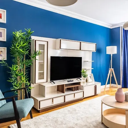 Lejlighed Stylish Urban Oasis 2 Min To Galata Tower Istanbul