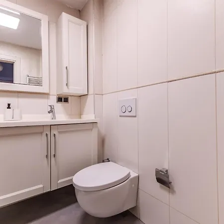 Stylish Urban Oasis 2 Min To Galata Tower * اسطنبول