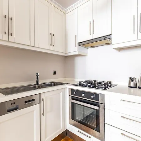 Apartman Stylish Urban Oasis 2 Min To Galata Tower Isztambul